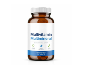 Multivitamin