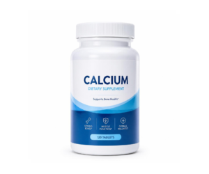 Iron supplement