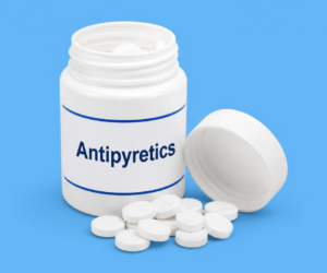 Antipyretics
