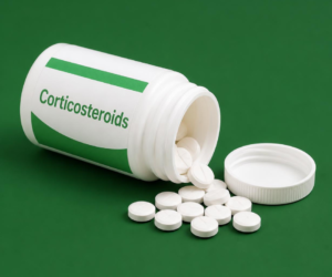 Corticosteroids