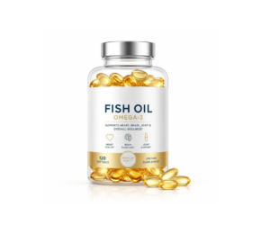 Fish Oil