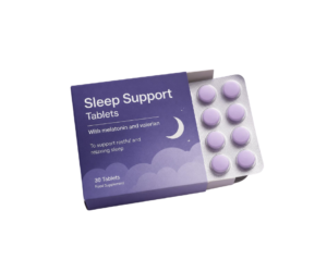Sleep Support