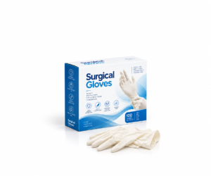 Surgical Gloves