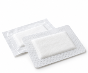 Absorbent Wound Pads