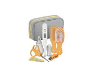 Newborn Baby Care Kit