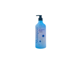 Anti-Dandruff Shampoo