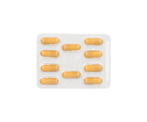 Vitamin C Capsules