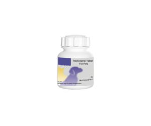 Multivitamins