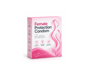 Female Protection Condom