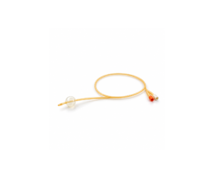 Catheters