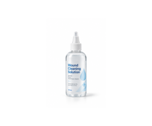 Wound Cleaning Solution