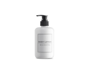 Body Lotion