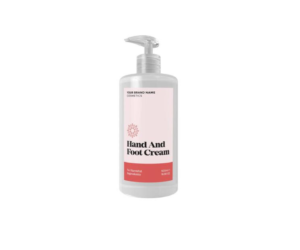 Hand & Foot Care