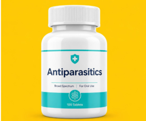 Antiparasitics
