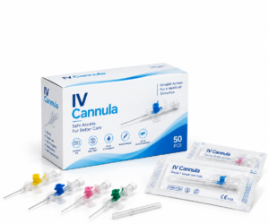 IV Cannula