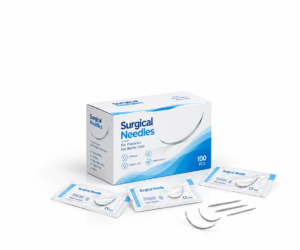 Surgical Needles