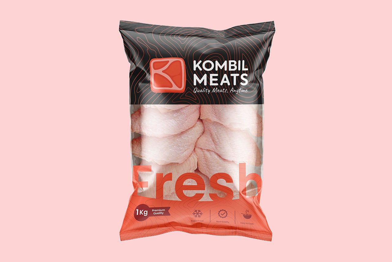 Kombil Meats