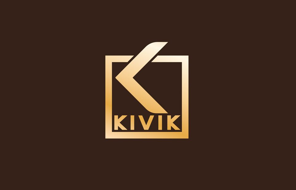 KIVIK Footwear