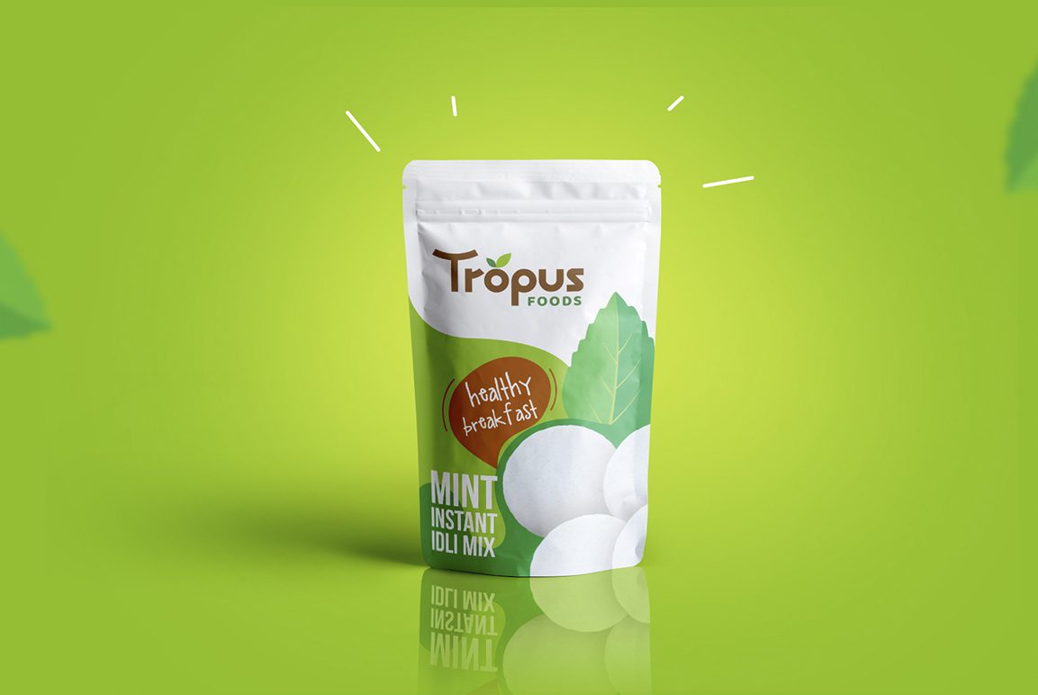 Tropus Foods