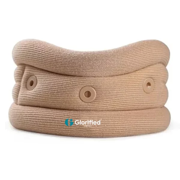 Cervical Collar Soft – Neck Support Brace for Pain Relief