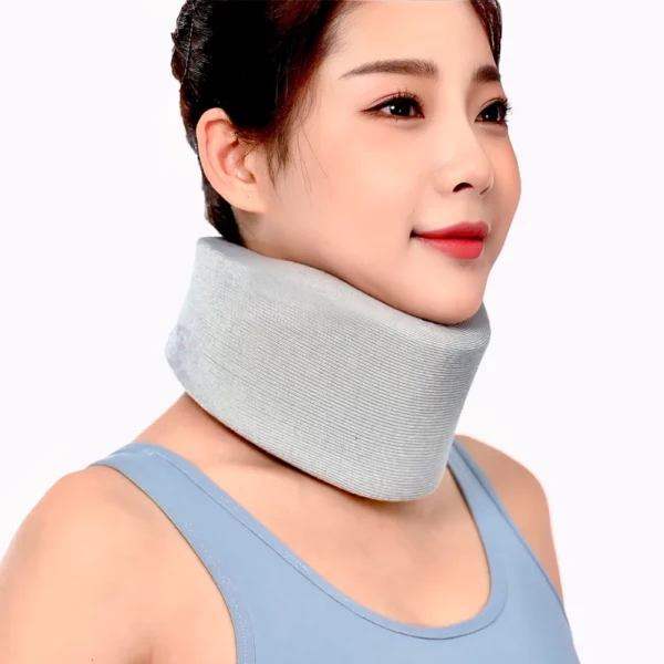 Glorified Ortho semi-soft cervical collar neck support