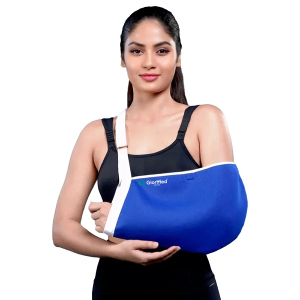 Unisex comfort arm sling premium support superior comfort
