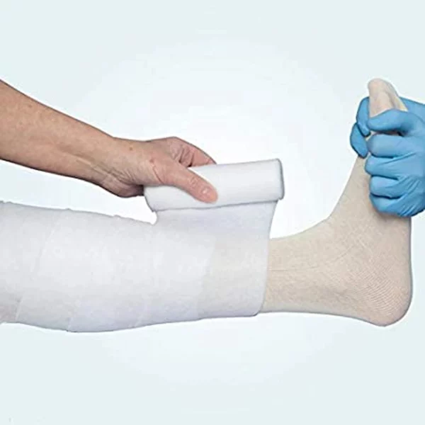 Cast Padding