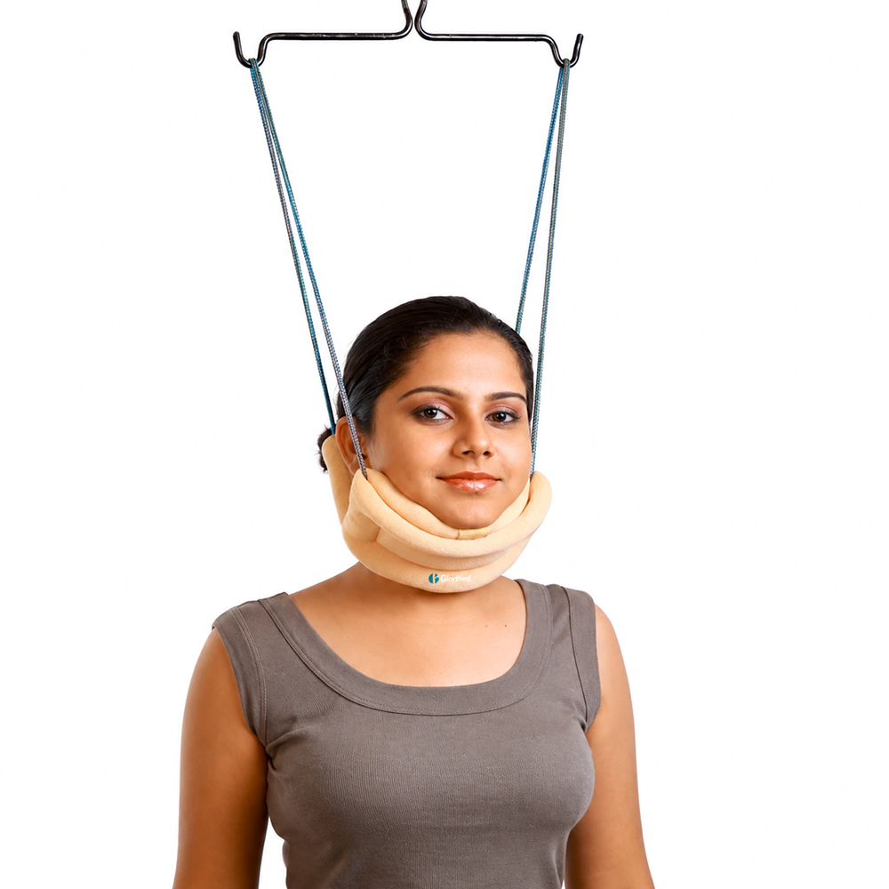 Cervical Traction