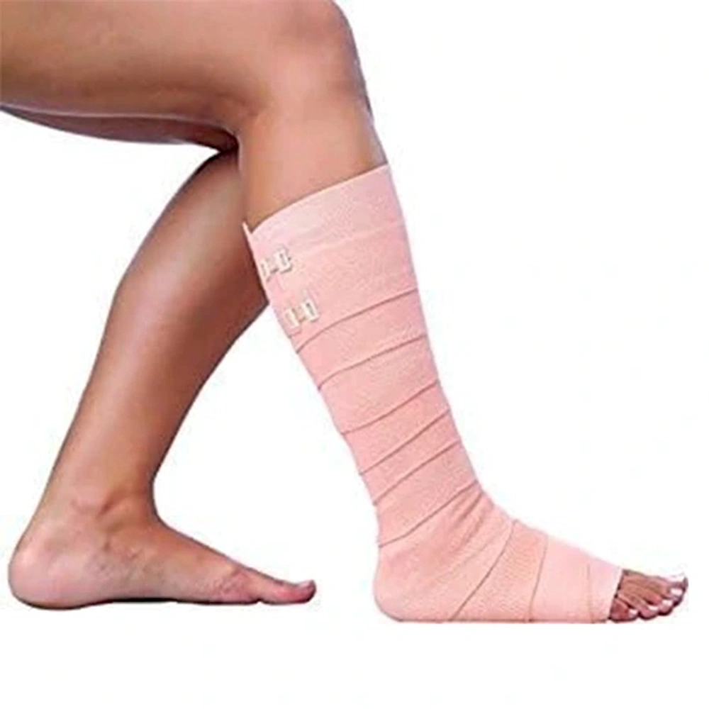 ELASTIC WIN CREPE BANDAGE