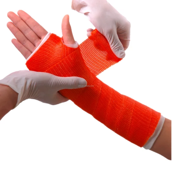 Fiberglass Cast Tape