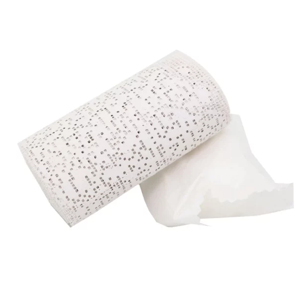 Plaster of Paris (POP) Bandage