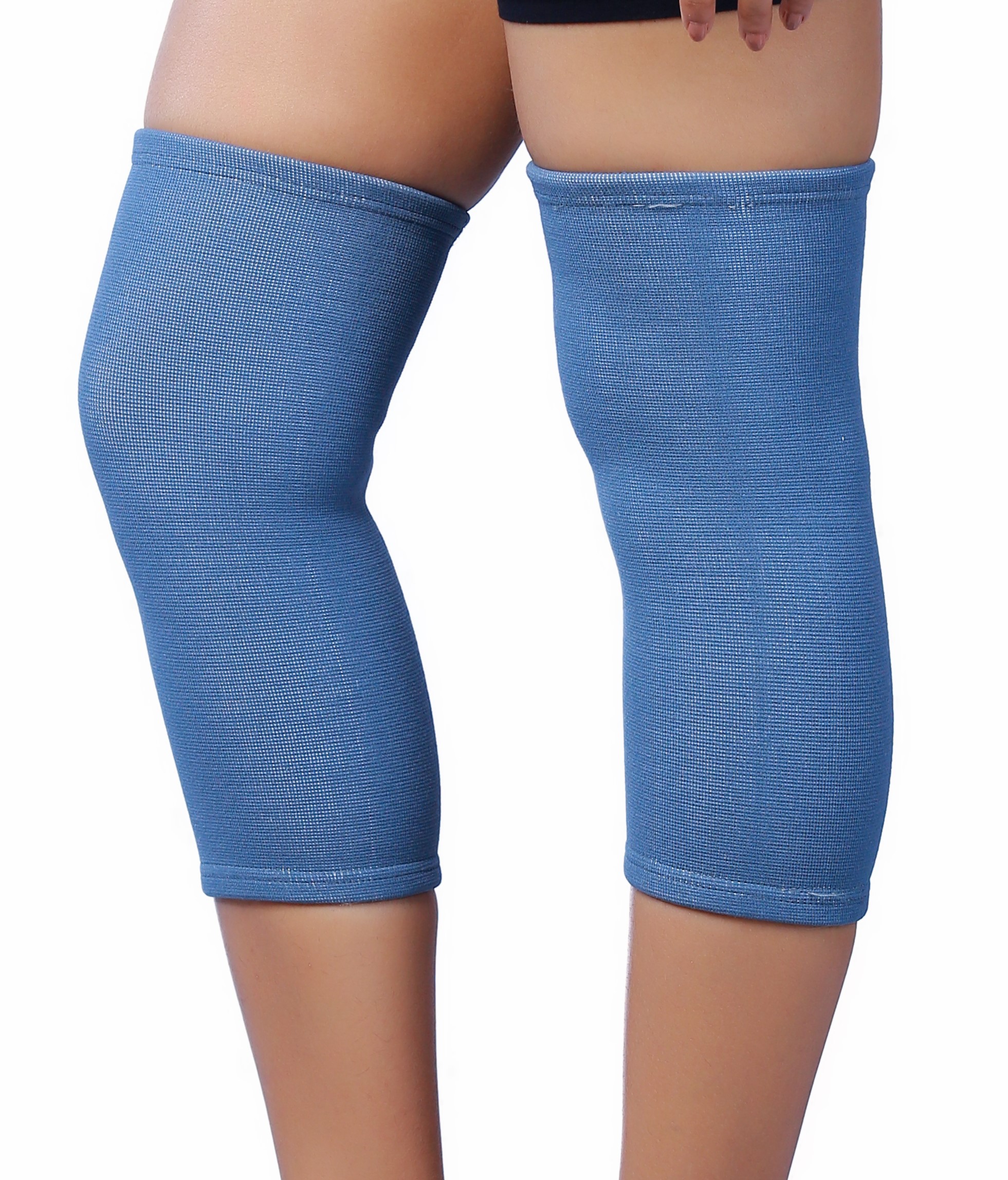 KNEE AND ANKLE ORTHOSIS