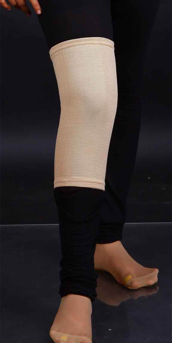Knee Support (premium)