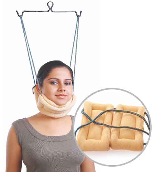 Cervical Traction Kit