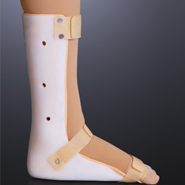 Foot Drop Splint