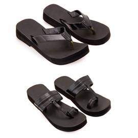 MCR Chappals (Ladies & Gents)
