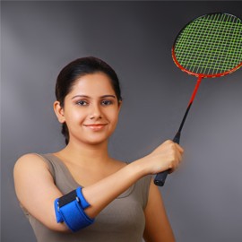 Tennis Elbow Support (Pressure Point)
