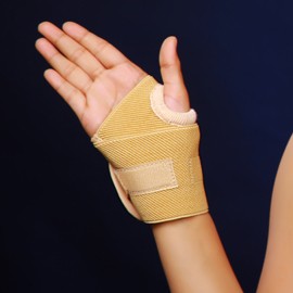 Wrist Binder