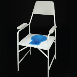 Commode Chair