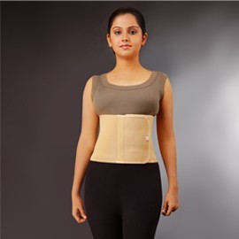 Abdominal Binder Deluxe