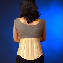 Lumbosacral Corset