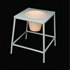 Commode Stool Male