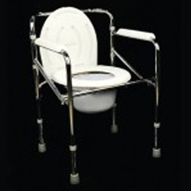 Commode Portable