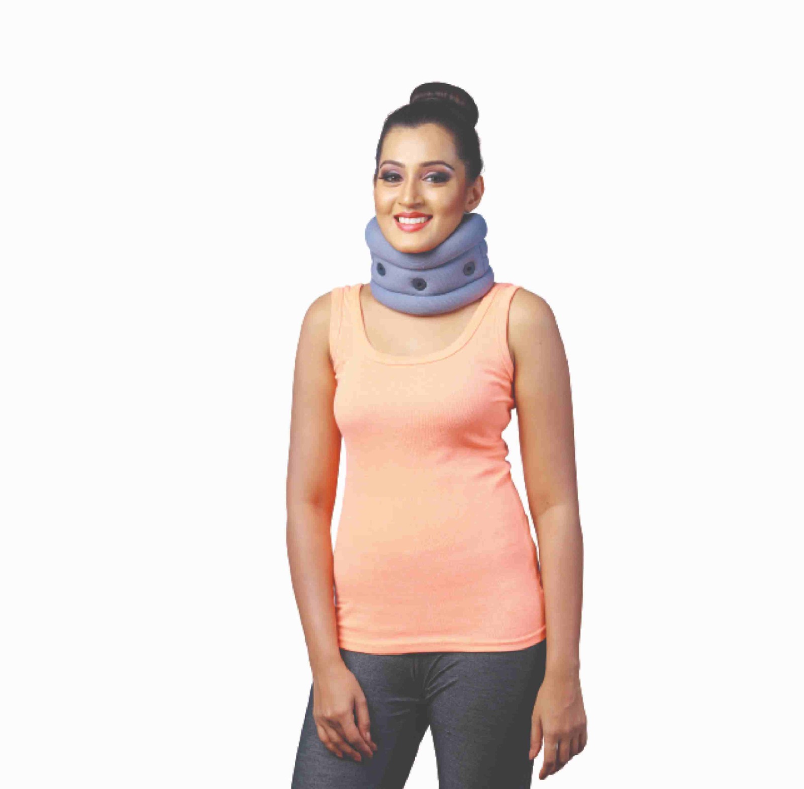 CERVICAL COLLAR SOFT
