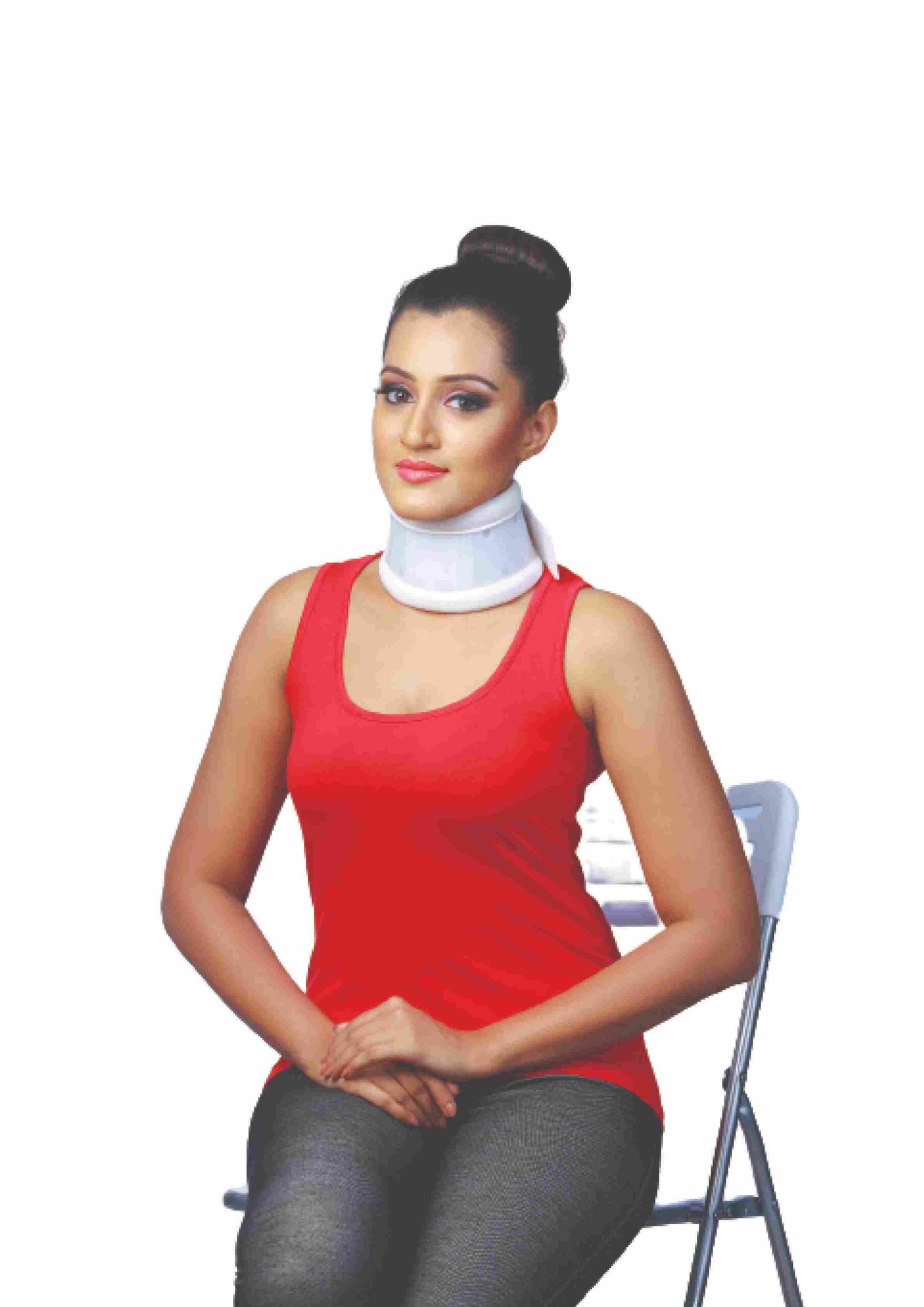 Cervical Collar Hard