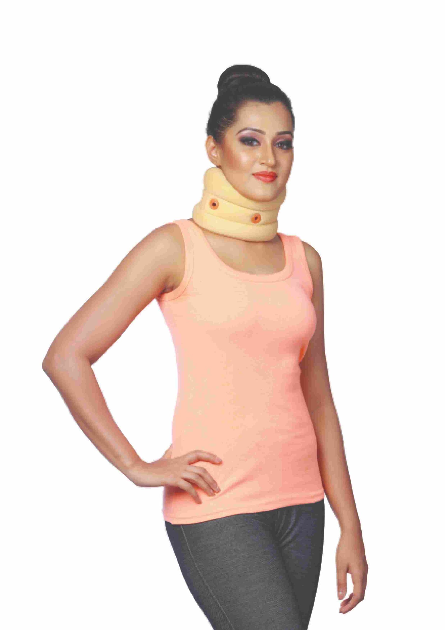 Cervical Collar Semi Soft