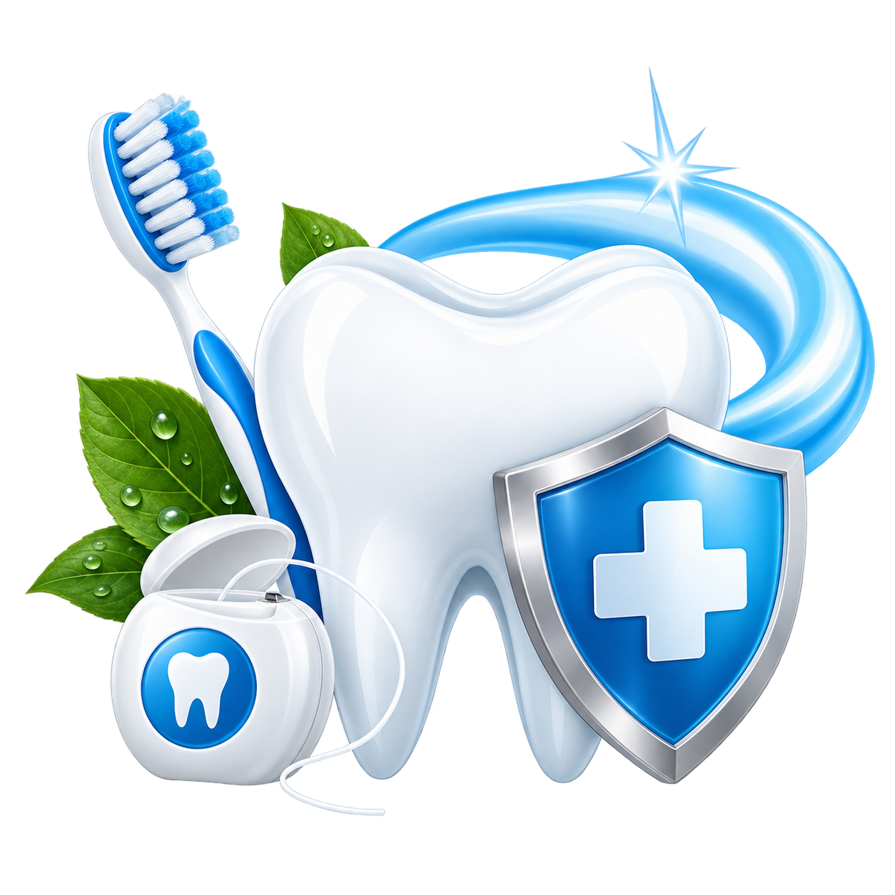 Preventive Dentistry
