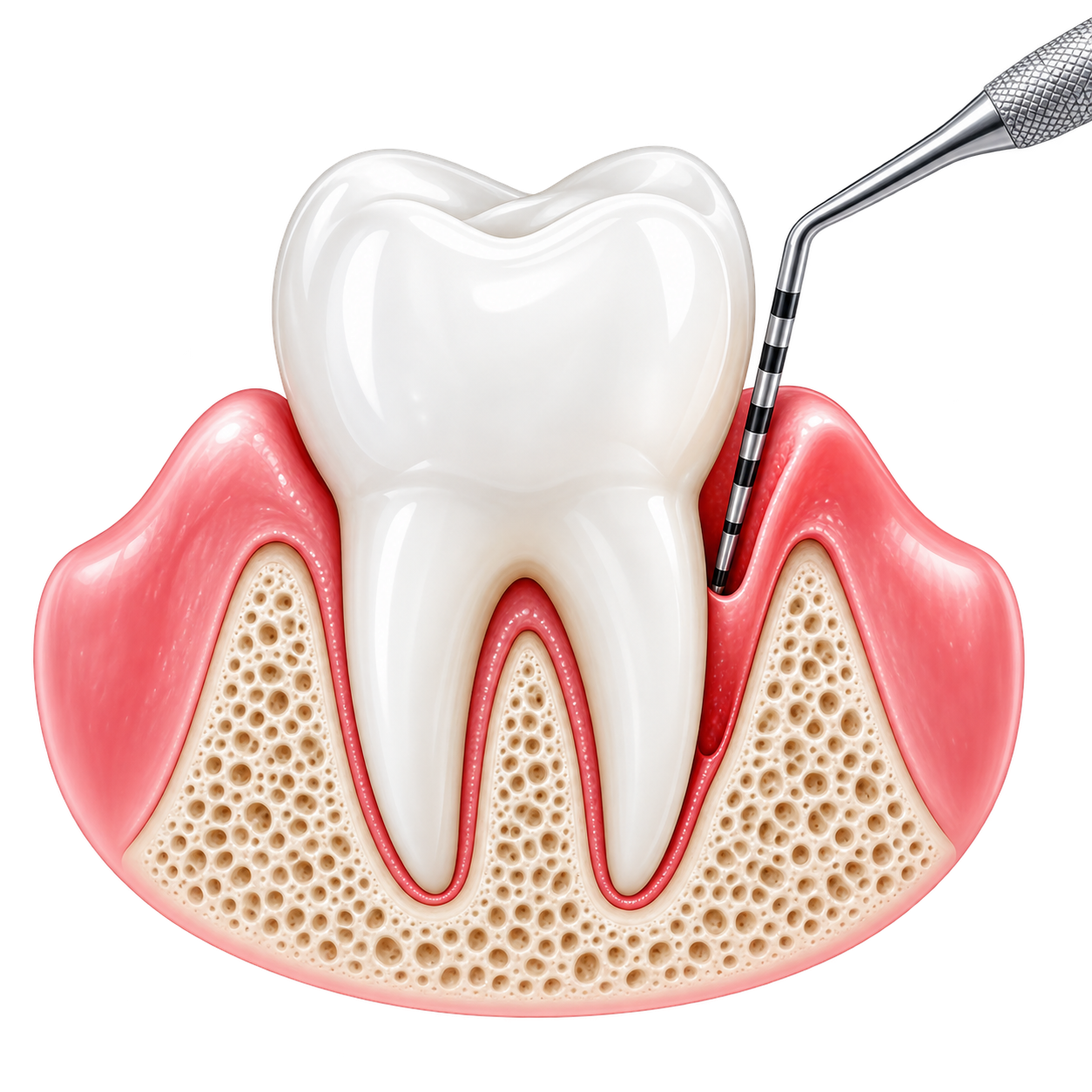 Periodontics