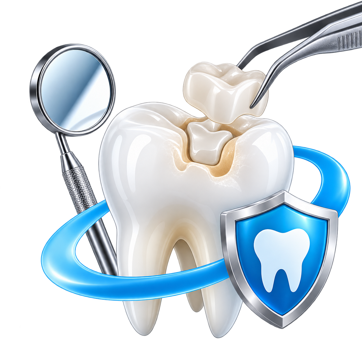 Restorative Dentistry