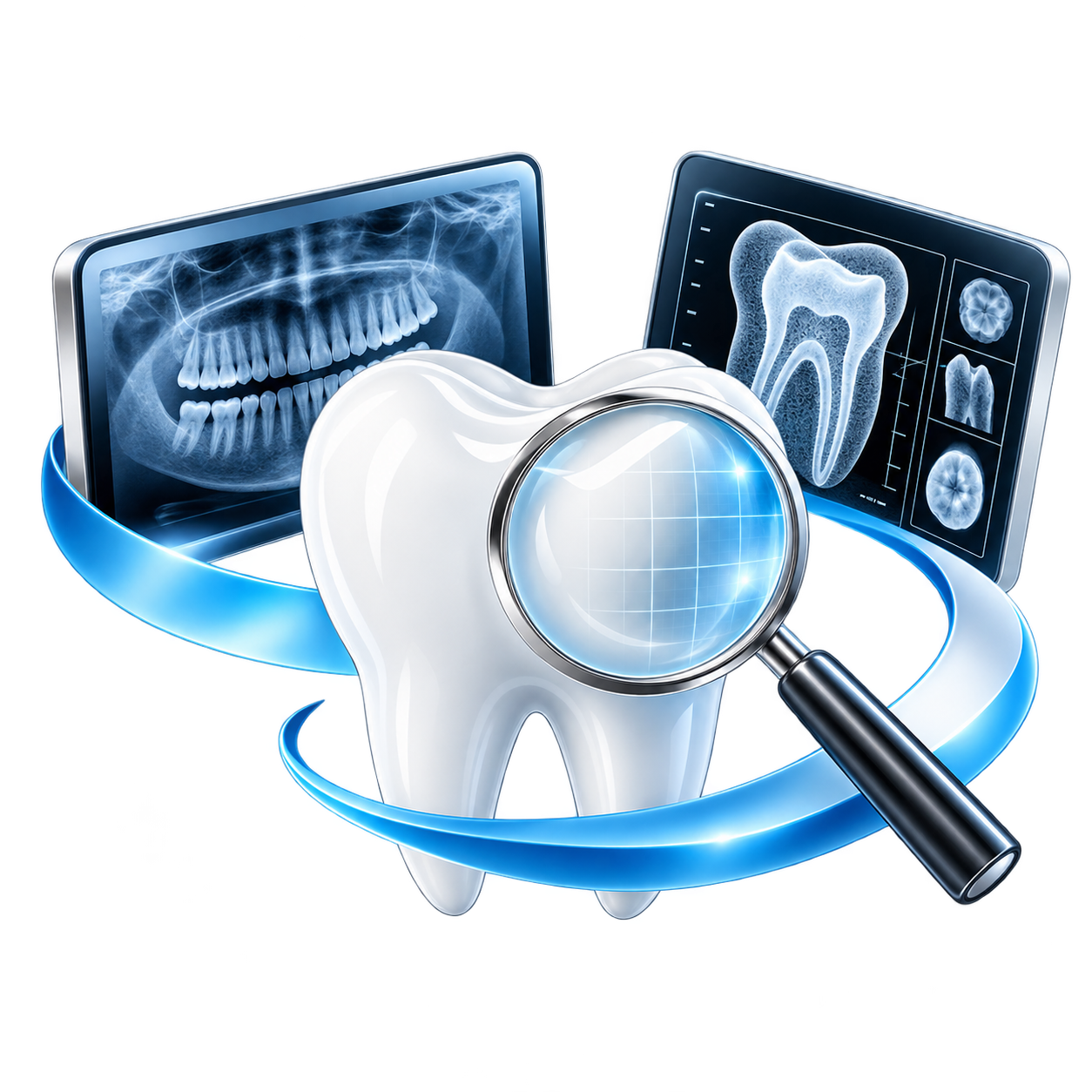 Dental Diagnostic Services